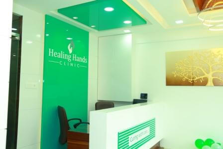 Healing Hands Clinic Surat- Piles doctor in Surat, piles surgeon in Surat, piles clinic in Surat, piles hospital in Surat