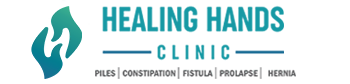 Healing hands clinic